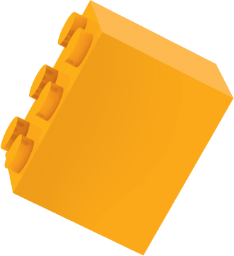 bricks_yellow_six